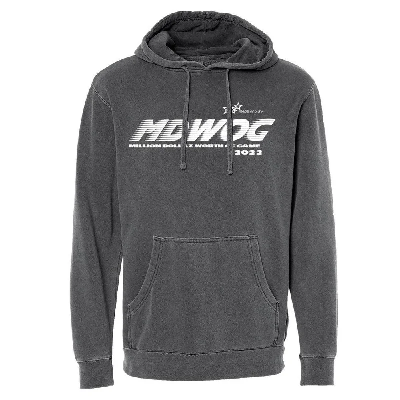 MDWOG Logo Hoodie