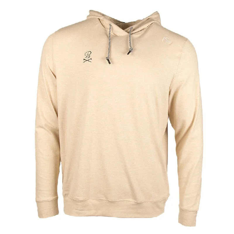 Rhoback x Barstool Golf "The Grit" Performance Hoodie