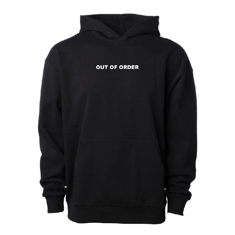 Out Of Order Hoodie