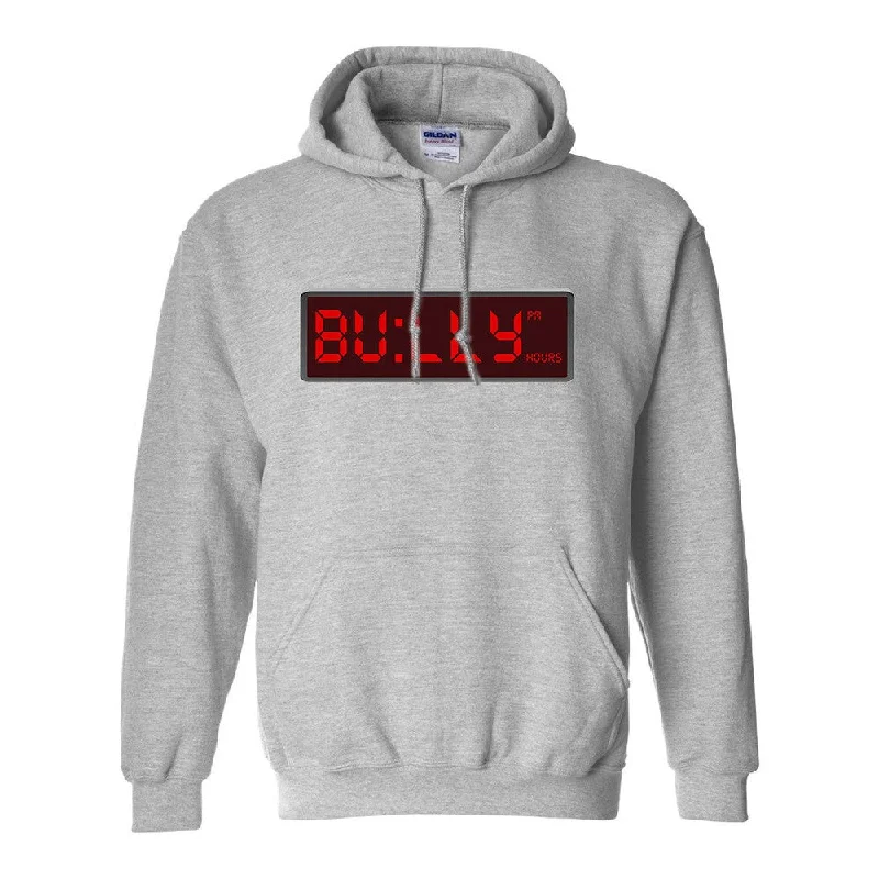 Bully Hours Hoodie