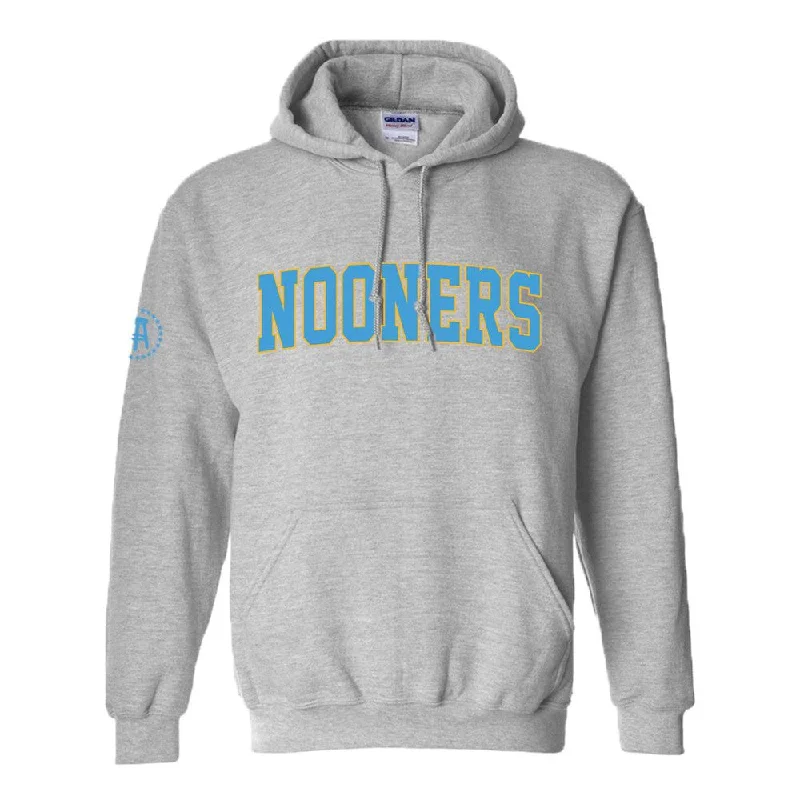 Nooners Hoodie