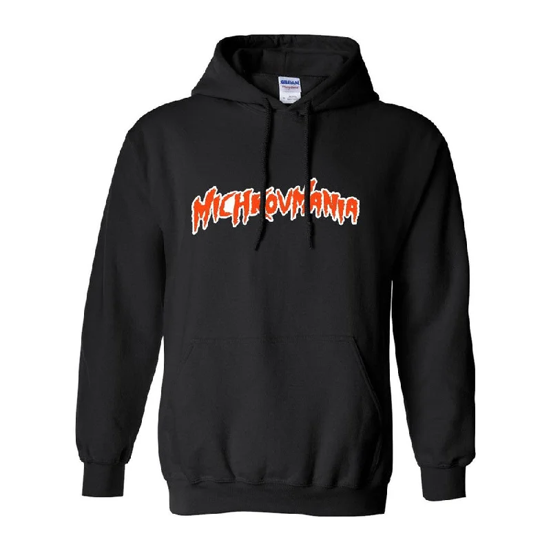 M Mania Hoodie