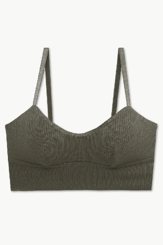 ELON RELAXED BRALETTE