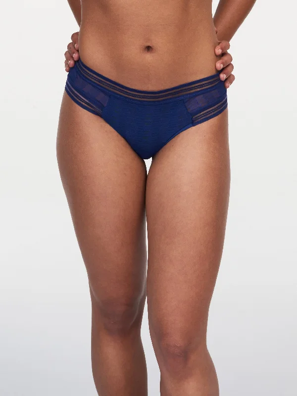 Passionata Shorty - Only Manhattan P47J40 - Donkerblauw (050)