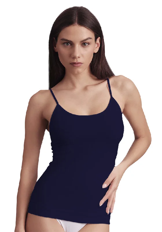 BELLISSIMA Seamless Camisole COLOURS