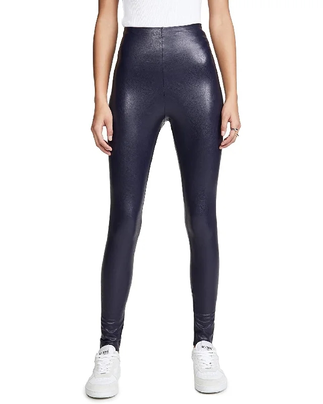 Commando Faux Leather Legging