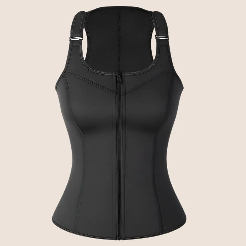 Sweat Belt Corset For Women