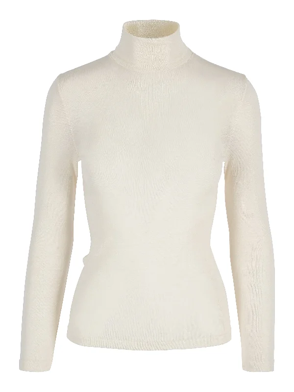 * KATE Polo Merino Silk * PreOrder Spring 2025 *