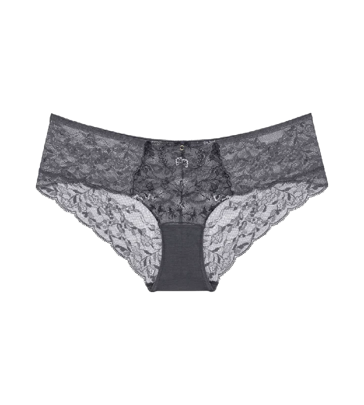 Triumph Hipster - Sensual Spotlight hipster R* - (00DK) PEBBLE GREY