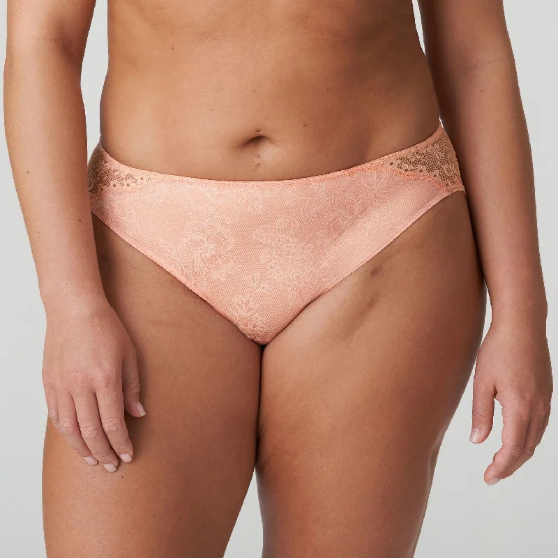 Prima Donna Twist Playa Amor Rio Brief