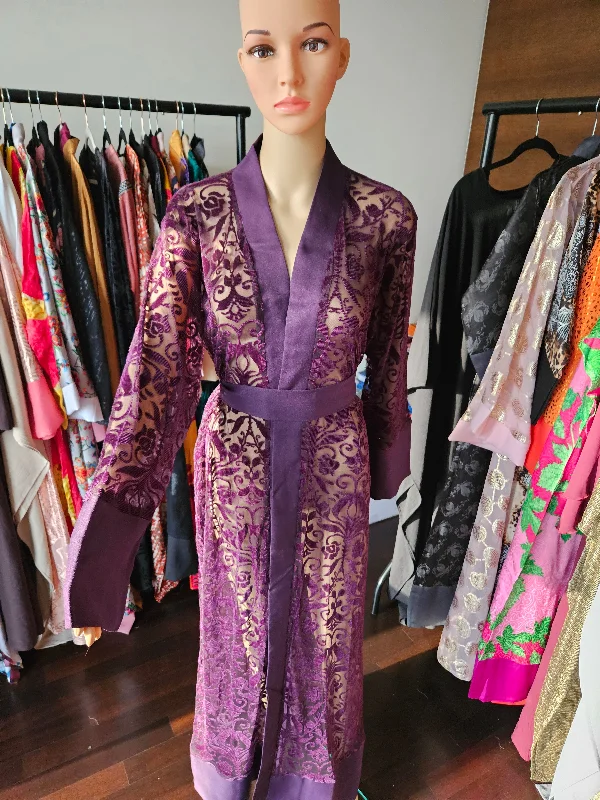 Alena Kimono Robe