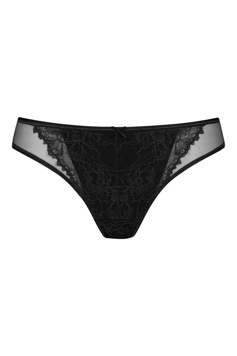 Mey Mini-brief - Fabulous 1320001 (79047) - Zwart