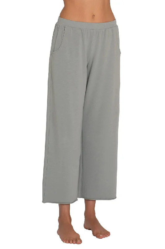 BLAIR RELAXED CROPPED PANTS