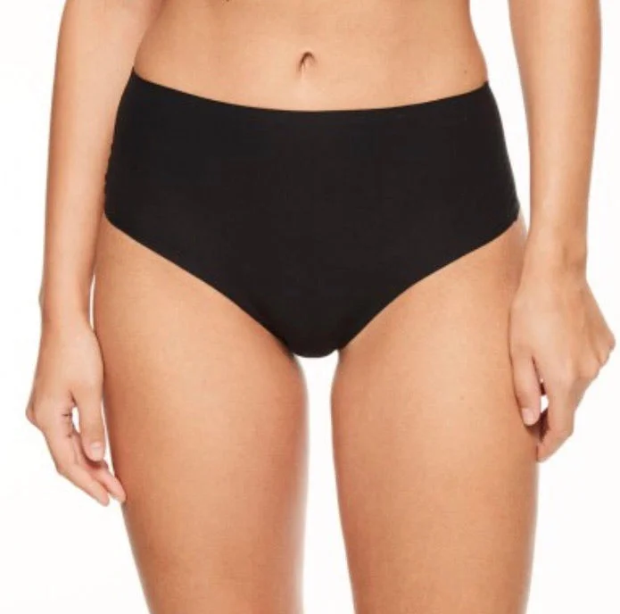 Chantelle Soft Stretch High Waisted Thong