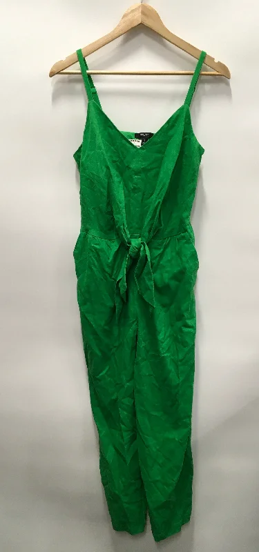 Green Jumpsuit Simply Vera, Size S