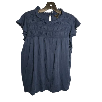 Top Short Sleeve By Ann Taylor  Size: M