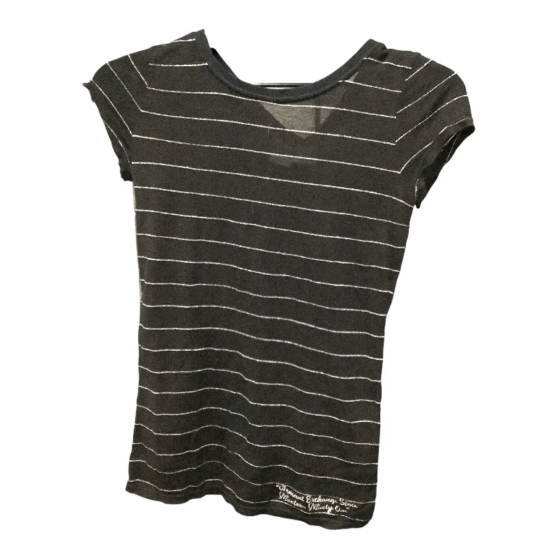 Top Short Sleeve By Armani Exchange  Size: S