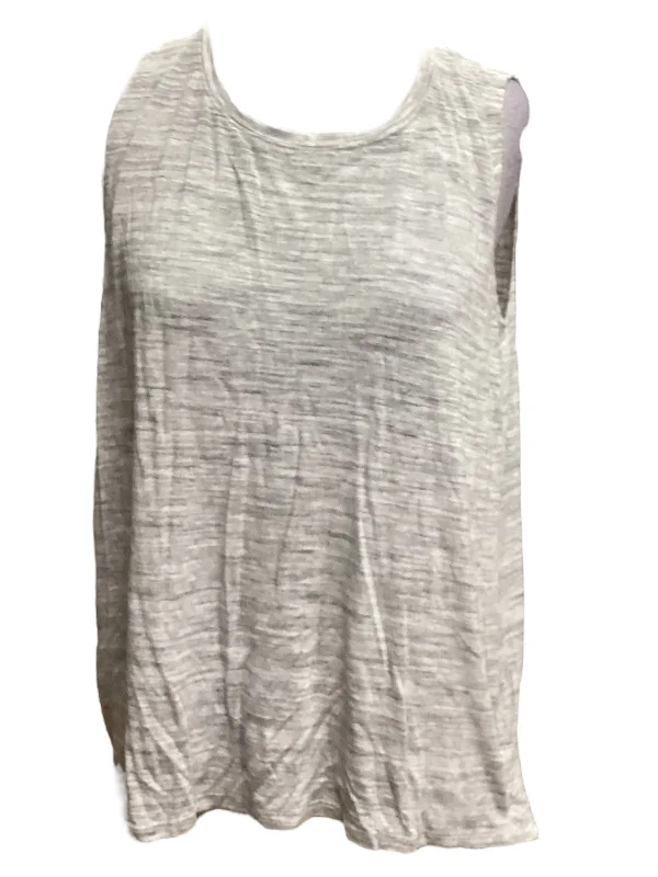 Top Short Sleeve By Old Navy  Size: L