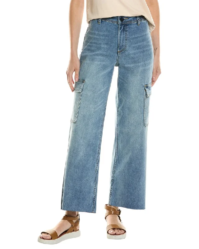 OAT NEW YORK Jean