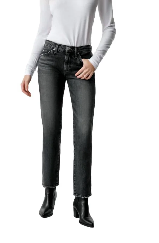 Toni Low Slim Jean In Te Amo