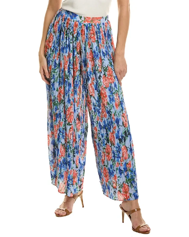 Elie Tahari The Jasmine Pant