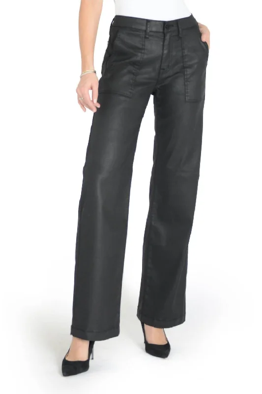 Joni Pants In Midnight Vixen