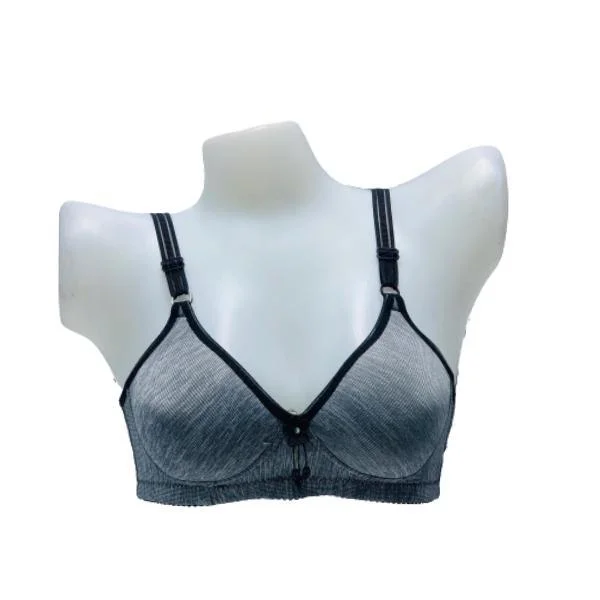 Branded Elegant Self Padded T-Shirt Bra