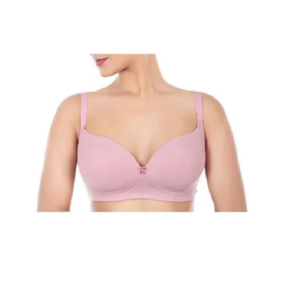 Classic Padded Wirefree T-Shirt Bra