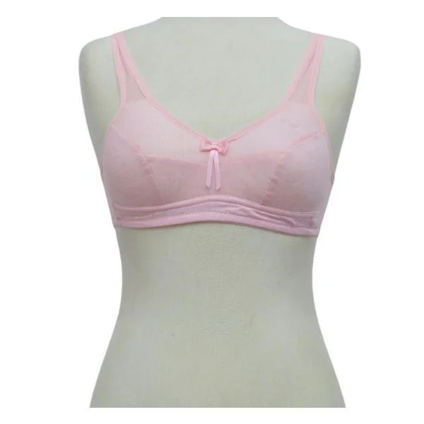 Cotton Bra  Buy online Comfortable bras uk Gym Girl Bra