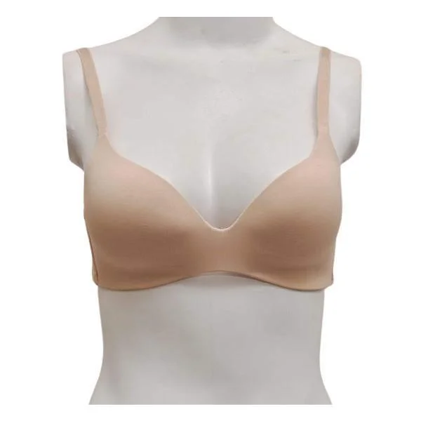 Elegant Single Padded T-Shirt Bra