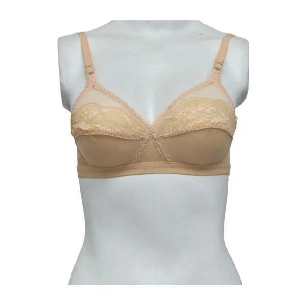 Fancy Luxury Net Bra for Ladies Online In Pakistan