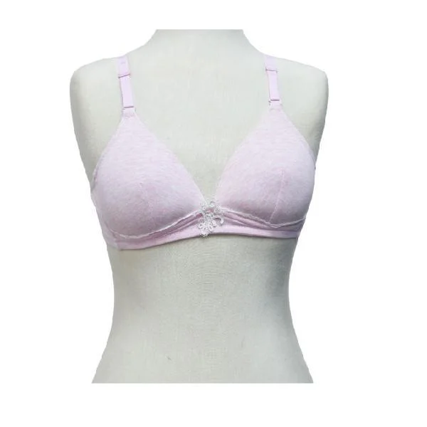 Motif Girl Everyday Bra