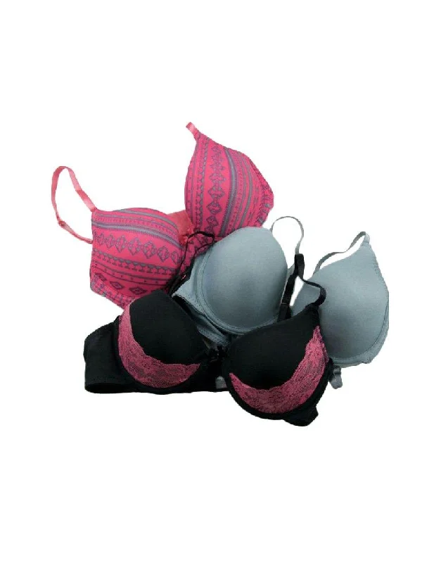 Pack Of 3 T-Shirt Bra