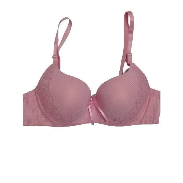 Single Padded Underwired Party Bra