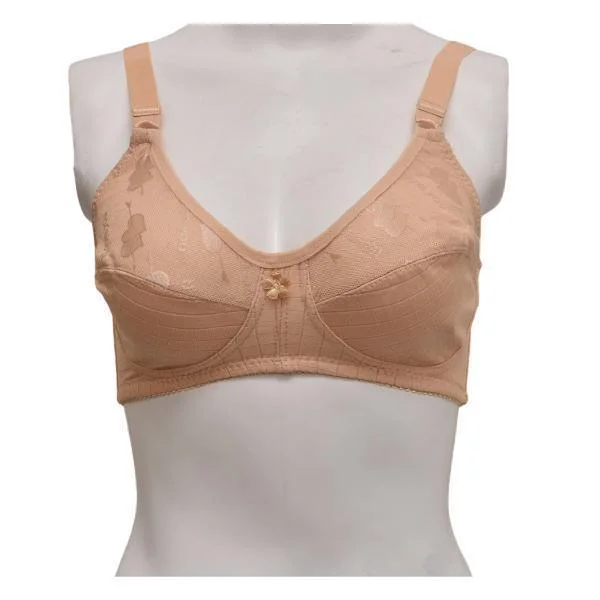 Stylish and Comfy Everyday Bra 