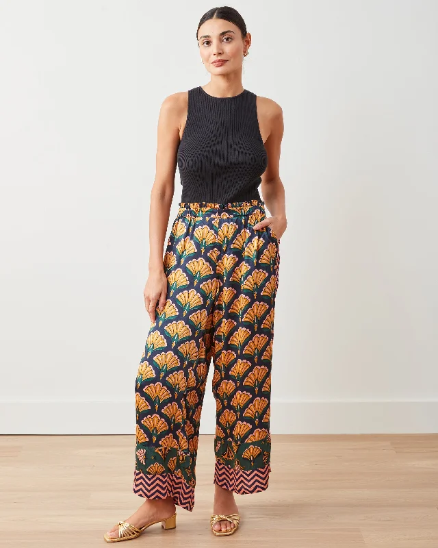 Cocktail Hour - Tall Fancy Pant - Gemstone