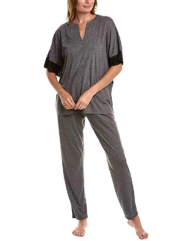 N Natori Pajama Pant Set